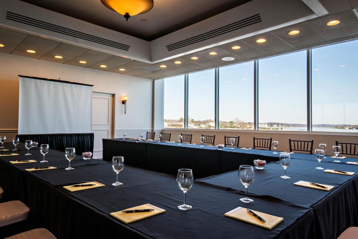 Oyster Point 3* Red Bank