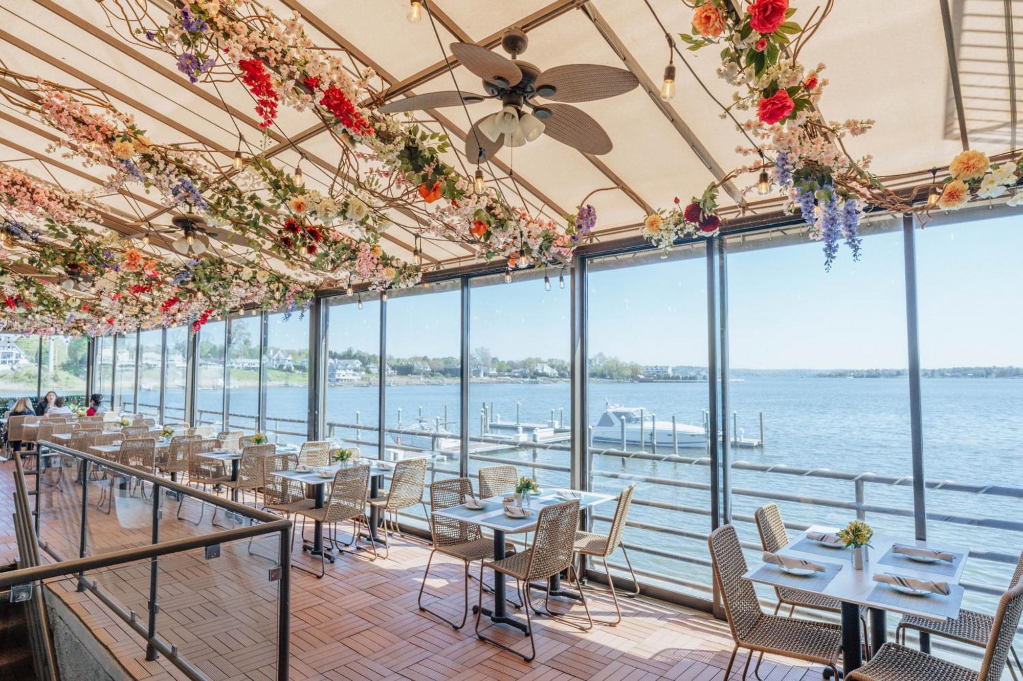 Oyster Point Hotel 3*