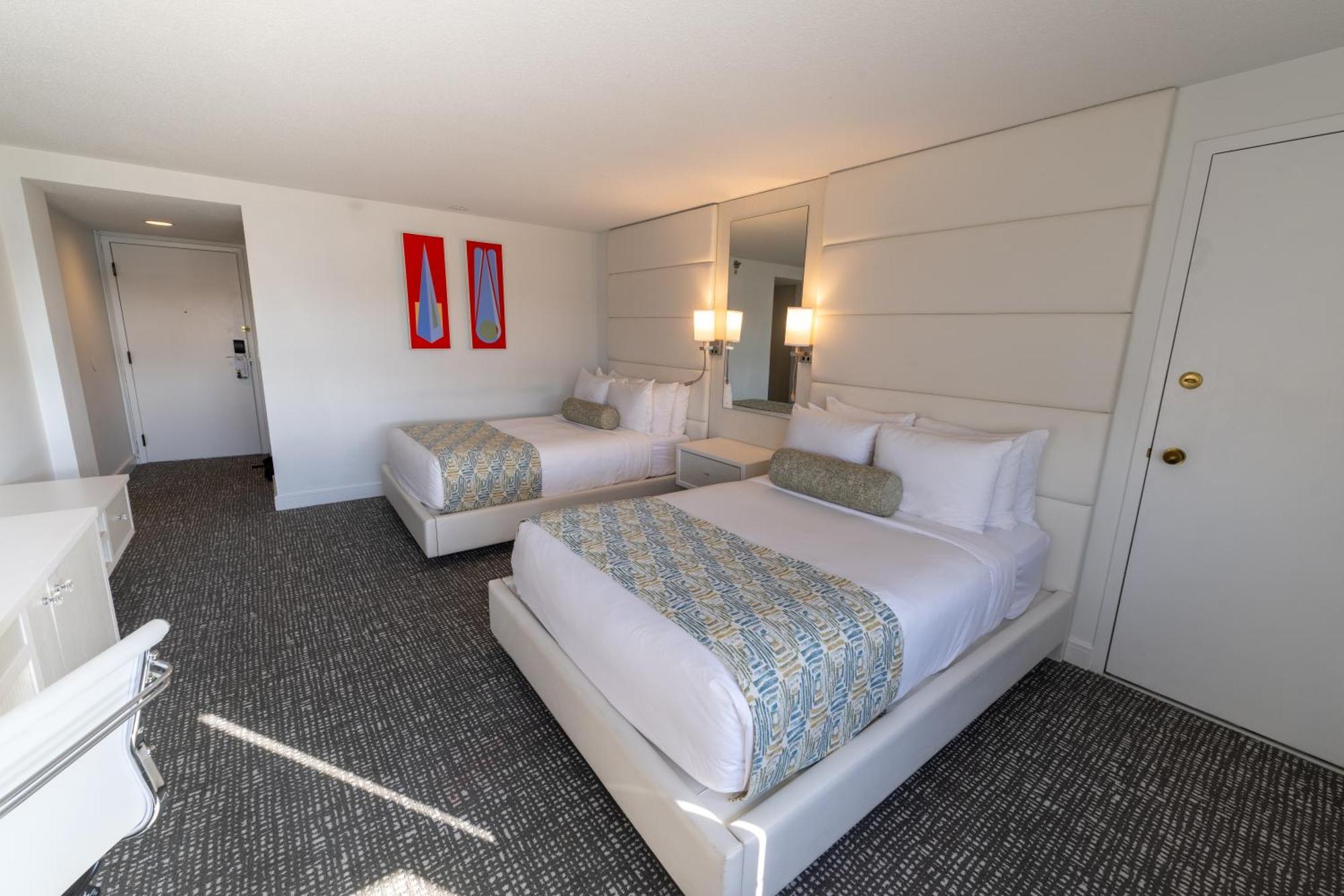 Oyster Point Hotel