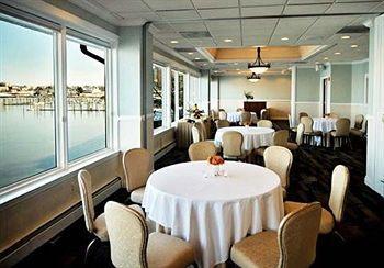Oyster Point Hotel Red Bank